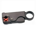 thumbnail image 1 of HVTools Coaxial Cable Stripper for RG 58,59,6 (HV332), 1 of 1