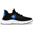 thumbnail image 3 of Tenis Hombre, Zapatos Hombre Deportivos, Zapatos de Malla Transpirable para Hombre, Zapatillas de Deporte Casuales de Moda para Entrenamiento Caminar Correr Gimnasio&nbsp;Antiderrapante, 3 of 7
