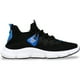 thumbnail image 3 of Tenis Hombre, Zapatos Hombre Deportivos, Zapatos de Malla Transpirable para Hombre, Zapatillas de Deporte Casuales de Moda para Entrenamiento Caminar Correr Gimnasio&nbsp;Antiderrapante, 3 of 7
