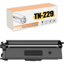 TN-229 TN229 Toner Cartridge, Compatible for Brother DCP-L3560CDW HL-L3220CDW HL-L3240CDW HL-L3280CDW HL-L3295CDW HL-L3300CDW MFC-L3720CDW MFC-L3760CDW MFC-L3765CDW