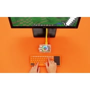 Kano Computer Kit ? Make a computer. Learn to code. Play.