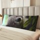 thumbnail image 2 of Balery Daisy Koala Funda Protectora para Almohada Corporal de Algodón Hipoalergénico con Cierre(55 x 21 pulgadas), Almohadas No Incluidas, 2 of 7