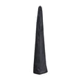 thumbnail image 1 of Almencla Housse de Parasol de Patio 75 Pouces Robuste Protectrice Polyvalente Coupe-Vent Noir, 1 of 8