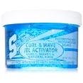 thumbnail image 1 of Lustre's S Curl Wave Gel y activador 10.5 onzas (9182), 1 of 5