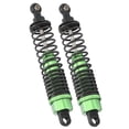 thumbnail image 4 of Metal Spring Damper, RC Shock Absorbers Easy To Install  Materials  for Work for TRAXXAS RC Car for Family Black,Blue,Green,Golden, 4 of 7