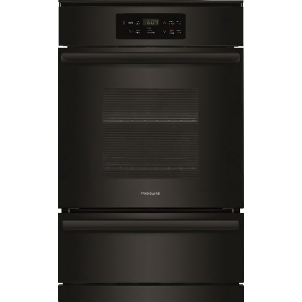Frigidaire Ffgw2426u 24 Wide 3 Cu Ft Single Gas Oven Com - 24 Inch Gas Wall Ovens Frigidaire Ffgw2426u 24 Wide 3 Cu Ft Single Gas Oven Com - 24 Inch Gas Wall Ovens