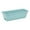 Blue-43X15cm, variant on Gytml Rectangular Planter, Thickened Plastic Window Planter Box With Trays 17 Inches Flower And Vegetable Pots Containers For Indoor Outdoor Garden, Patio, Home Decor Black-43X15cm