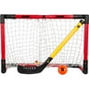 Franklin Sports Hockey Goal Set - NHL