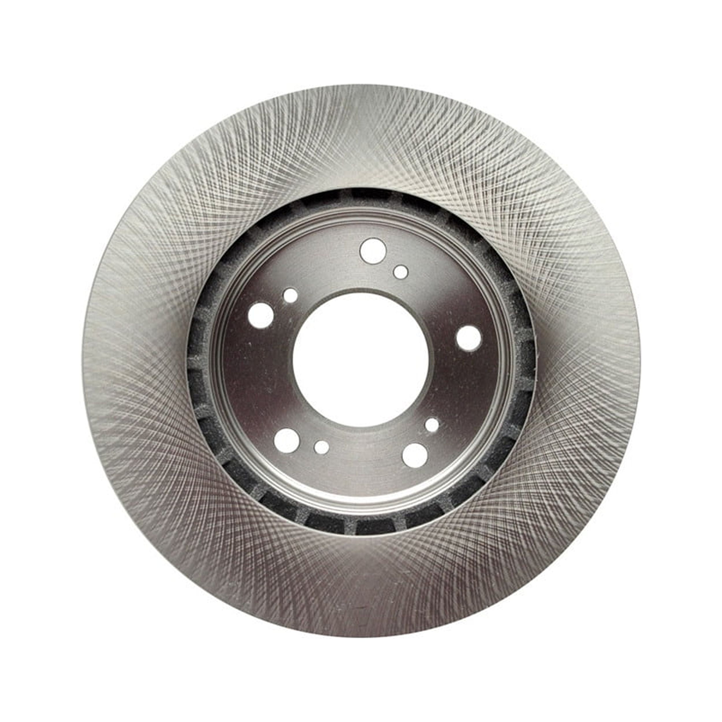 Raybestos Specialty Performance Rotors, 980433 Fits select: 1991-1996 ACURA NSX