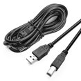 thumbnail image 4 of Easyget 2 Player Zero Delay Generic Game Controller USB to Joystick for MAME & Raspberry Pi 1/2/3 RetroPie DIY Projects, 4 of 5