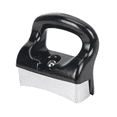 thumbnail image 4 of 6X Home Black Silver Bakelite Handle for Fry Pan Saucepan Cookware, 4 of 9
