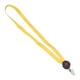 thumbnail image 3 of Collar de perro LED Collar luminoso para mascotas para seguridad nocturna Tarjeta de identificación Certificado de fábrica Amarillo, 3 of 5