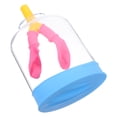 thumbnail image 2 of Human Lung Breathing Model Teaching Aid Education Lung Model for Scientific Experiments, 2 of 6