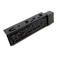 thumbnail image 3 of Front Left Side Electric Power Seat Backrest Control Switch, 3 of 5