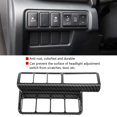 thumbnail image 4 of Car Headlight Adjustment Decoration Cover for  Eclipse  2017-2018, 4 of 8