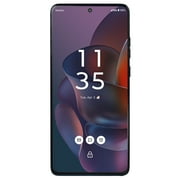 Straight Talk Motorola Moto g Stylus 2025, 5G, 128GB, Blue - Prepaid Smartphone [Locked to Straight Talk]