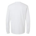 thumbnail image 3 of Gildan Cotton Long Sleeve T-Shirt for Men, 3 of 5