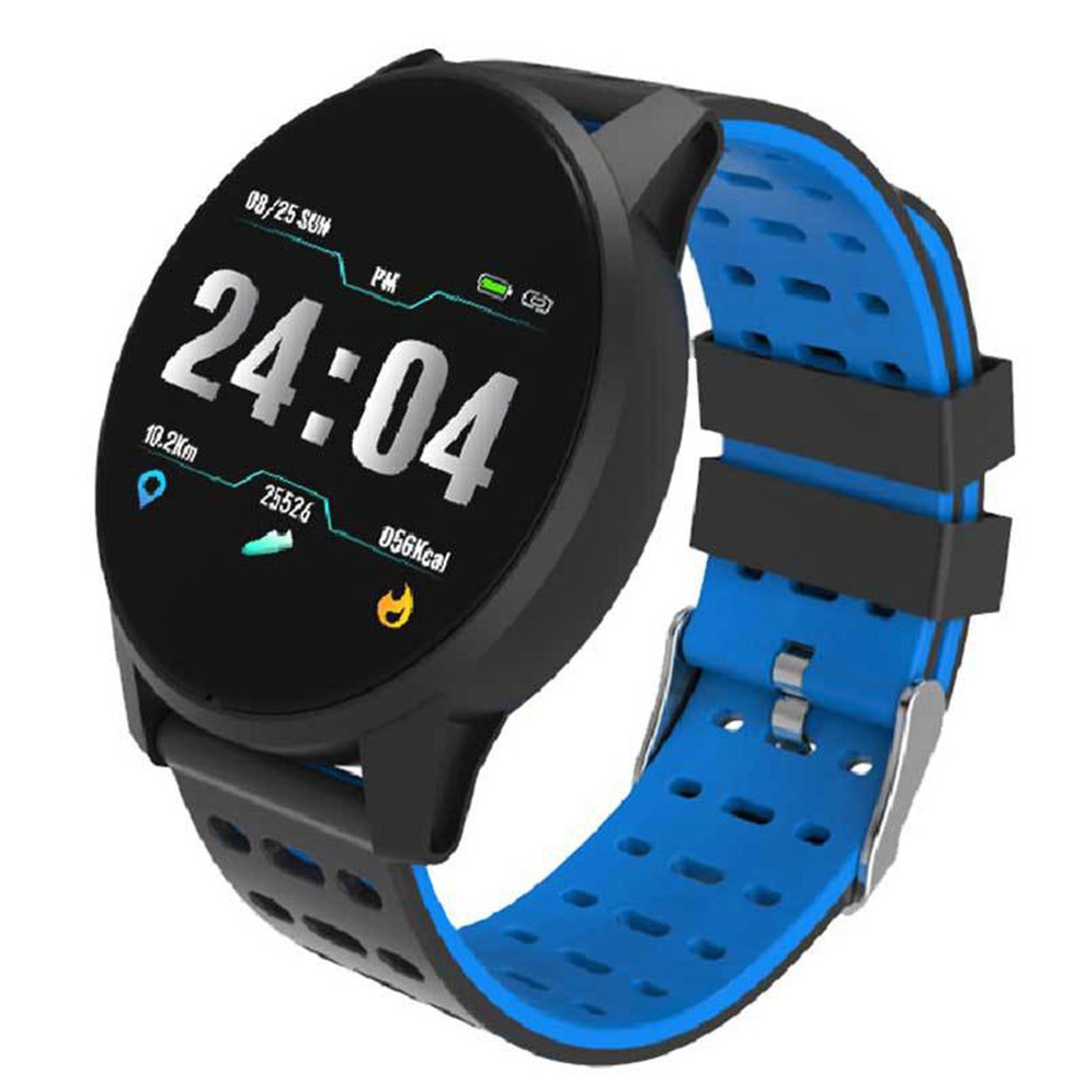 smartband b2