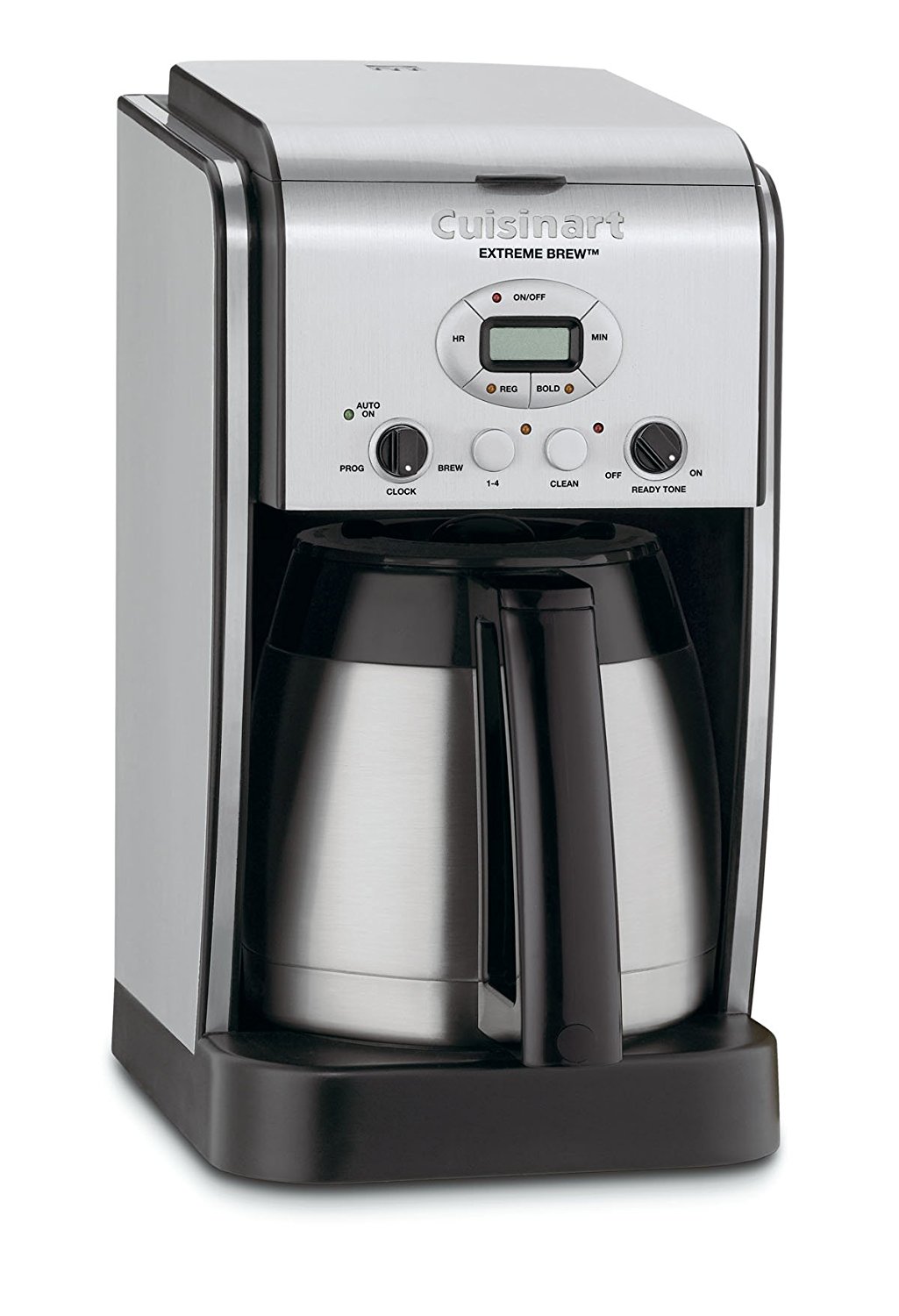 Cuisinart Coffee Makers Extreme Brew™ 10 Cup Thermal Programmable