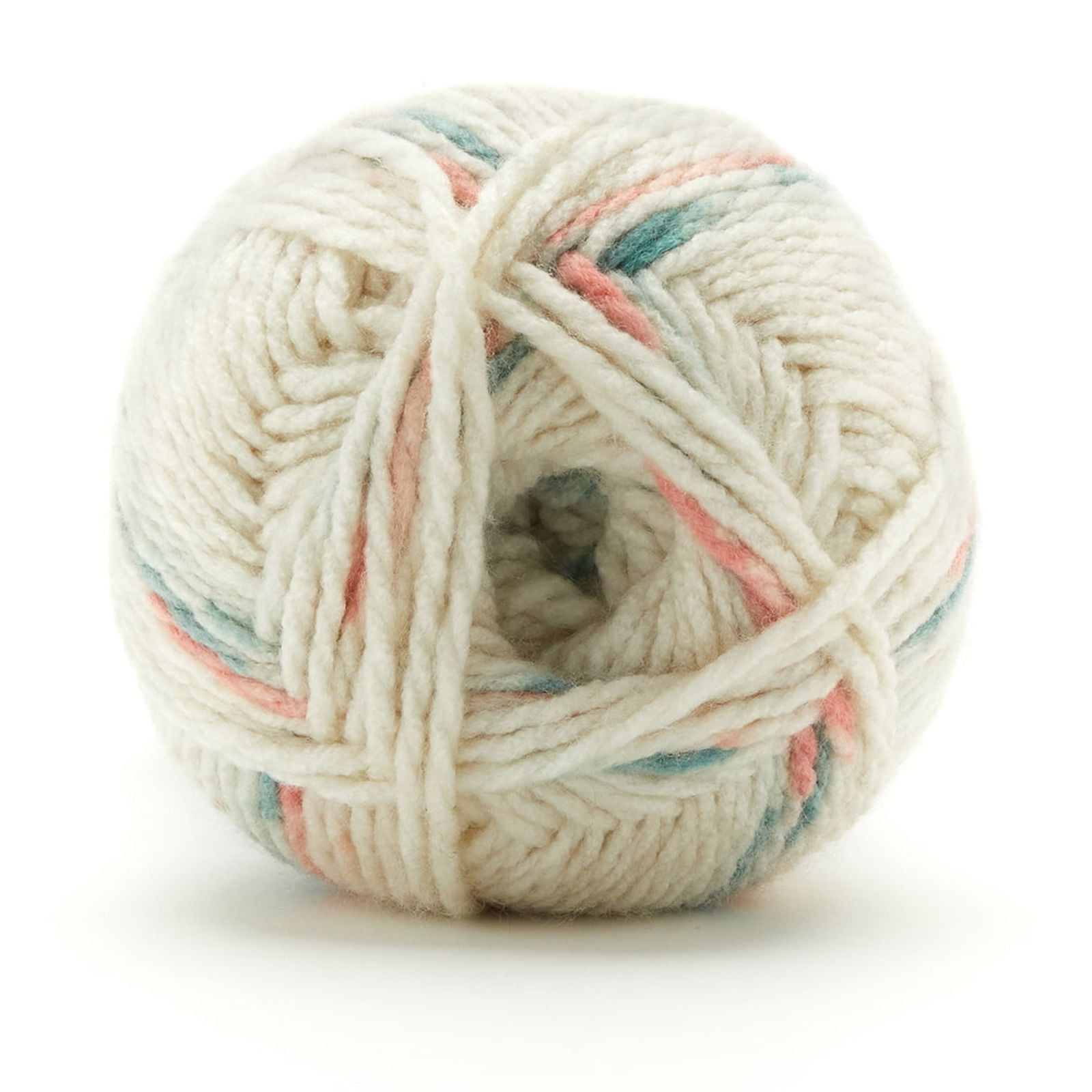 (2 pack) Premier Yarns - Bloom Chunky Big Yarn - Gerbera - 7oz 218yds - 5 Bulky Weight - Acrylic