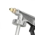 thumbnail image 3 of Pistolet Vaporisateur de sous-Couche à Air en Alliage d'Aluminium à Pression Réglable, Pistolet de sous-Couche pour Protection contre la Rouille Automobile, 3 of 5