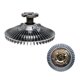 thumbnail image 1 of Fan Clutch Hayden Para Gmc P35 Van 1990 - 1994 (Hayden), 1 of 1