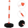thumbnail image 4 of Miangastore Road Column Warning Pile Safety Warning Column Guardrail Traffic Column, 4 of 9