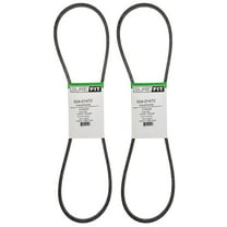 SureFit Deck Drive Belt Ariens 07234500 Ariens EZR ZT 1648 2048 2PK
