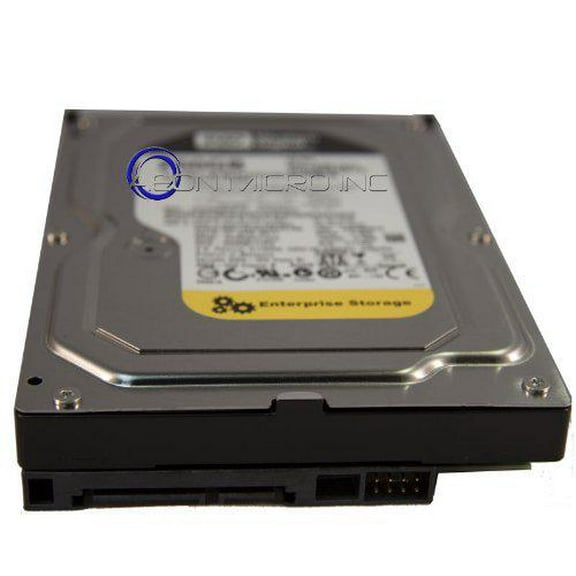 western digital part # wd2503abyx,
