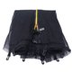 thumbnail image 5 of Tmvgtek Red Protectora De Trampolín Valla De Protección De Seguridad Duradera (6 Postes 1,83 M) Tmvgtek Para estrenar, 5 of 9