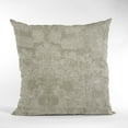thumbnail image 5 of Plutus Platinum Hidden Map Textured Gound Cloth With Diamond Pattern - Double sided 18" x 18", 5 of 5