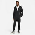 thumbnail image 2 of Nike Men's Tech Fleece Slim Fit Jogger Sweatpants (Black, XXL), 2 of 3