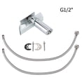 thumbnail image 2 of Accesorios de baño, grifos de vidrio para baño, accesorios de baño, grifos optimizados para la excelencia, 2 of 8