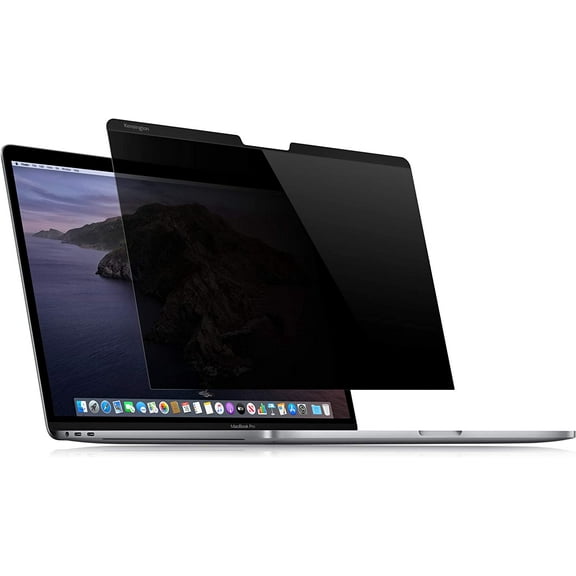 PINHEN MP13 MacBook Magnetic Privacy Screen for 13.3" MacBook Pro and MacBook Air
