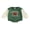 Green, variant on BemeyourBBs Baby Girls Boy Football Outfits Bubble Romper Sweatshirt Rubby Embroidery Long Sleeve Bodysuit Newborn Spring Fall Winter Going Home Outfit