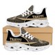 thumbnail image 1 of Zapatillas deportivas para correr al aire libre con diseño de bandera polinesia Tahati, calzado deportivo acolchado para correr, calzado cómodo y antideslizante, 1 of 6