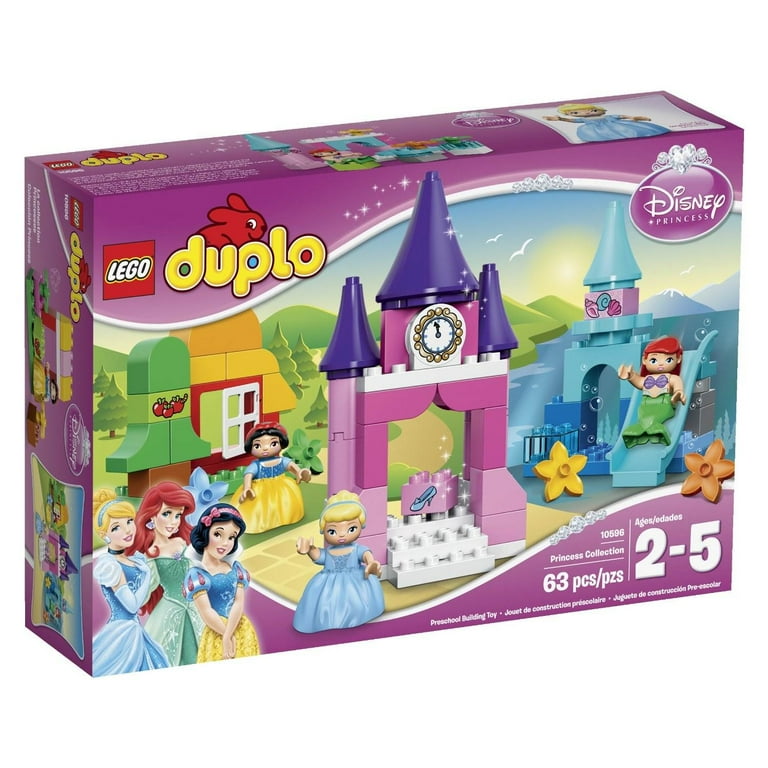 Disney frozen duplo sales