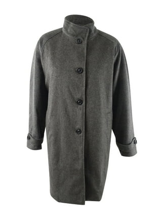 Jones new york hotsell coats plus size