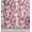 Dark Magenta Green Rose, variant on Ambesonne Rose Peel & Stick Wallpaper for Home, Romantic Botany Flowers Leaves, 13"x72", Pale Pink Laurel Green