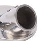 thumbnail image 4 of Accesorio de Base redonda para pasamanos de barco, herrajes marinos de acero inoxidable 316 para tubo de 25mm/1 pulgada, 4 of 8