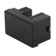 thumbnail image 2 of 8 Pin GPU PCIE U Turn 180 Degree Angle Power Adapter STD8B Type Graphics Card Connector Power Adapter Board for Desktop Graphics Card, 2 of 4