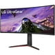 thumbnail image 3 of Monitor Gamer Curvo 34 LG ULTRAGEAR 34GP63A-B 5ms 160Hz UltraWide Quad HD VA LED HDMI Bocinas, 3 of 6
