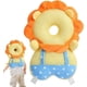 thumbnail image 1 of Herramientas y mejoras para el hogar: mochila protectora para la cabeza de bebé | mochila para bebé, protección para la cabeza para caminar | mochila con cojín protector para la cabeza para bebés pequ, 1 of 4