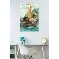 thumbnail image 2 of Disney Moana - Group Wall Poster, 22.375" x 34", 2 of 2