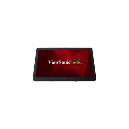 UPC: 0766907001297 | ViewSonic VSD243 24  All-In-One Full HD Smart Digital Kiosk Display
