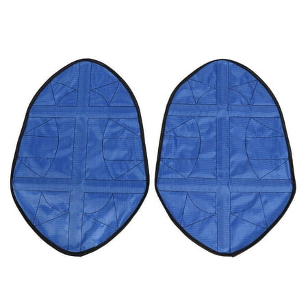 Waterproof Step In Shoe Cover, Reusable Hands-free Auto-package Shoes Covers