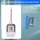 thumbnail image 3 of Módulo de luz LED para refrigerador KOLEOLL W11462342 para Whirlpool, 3 of 7