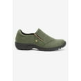 thumbnail image 4 of Comfortview Aidan Flat Zip-Up Women's Walk Shoes (Wide Widths Available), 4 of 6