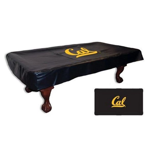 Holland Bar Stool BCV7Cal-Un Cal Billiard Table Cover