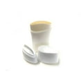thumbnail image 2 of 2 Pack Empty Gel Deodorant Plastic Containers, Twist-up, Top-Fill, 2 Oz. -BPA Free, 2 of 4